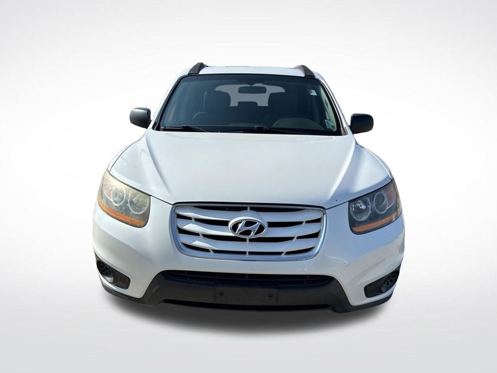 hyundai santa fe 2011 5XYZG3AB2BG057785 image hyundai santa fe 2011 5XYZG3AB2BG057785 image